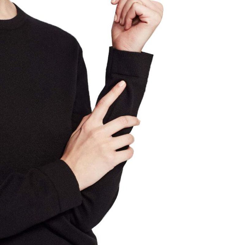 Juliette Hogan JHL L/S Luxe Tee image number 2