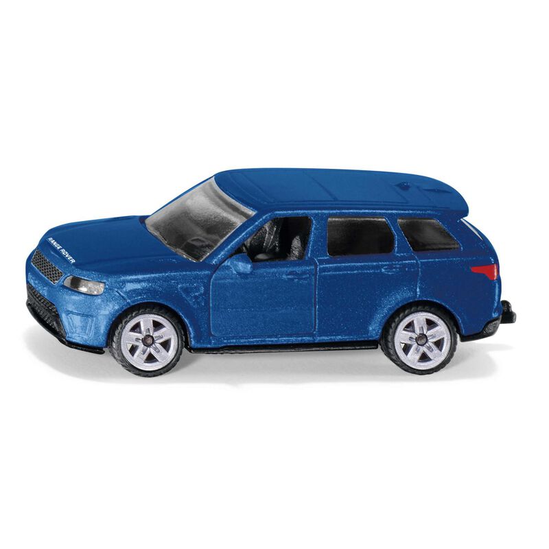 SIKU Range Rover image number 0