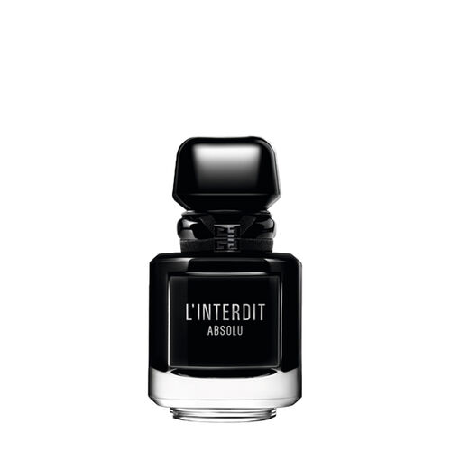 Givenchy L'Interdit Absolu EDP Intense 35ml