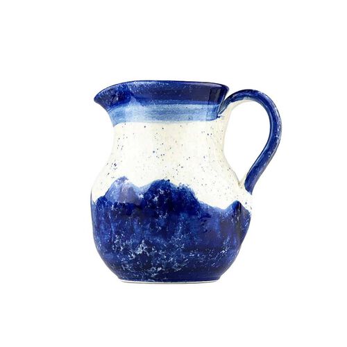 Selbrae House Ceramic Jug - Wave