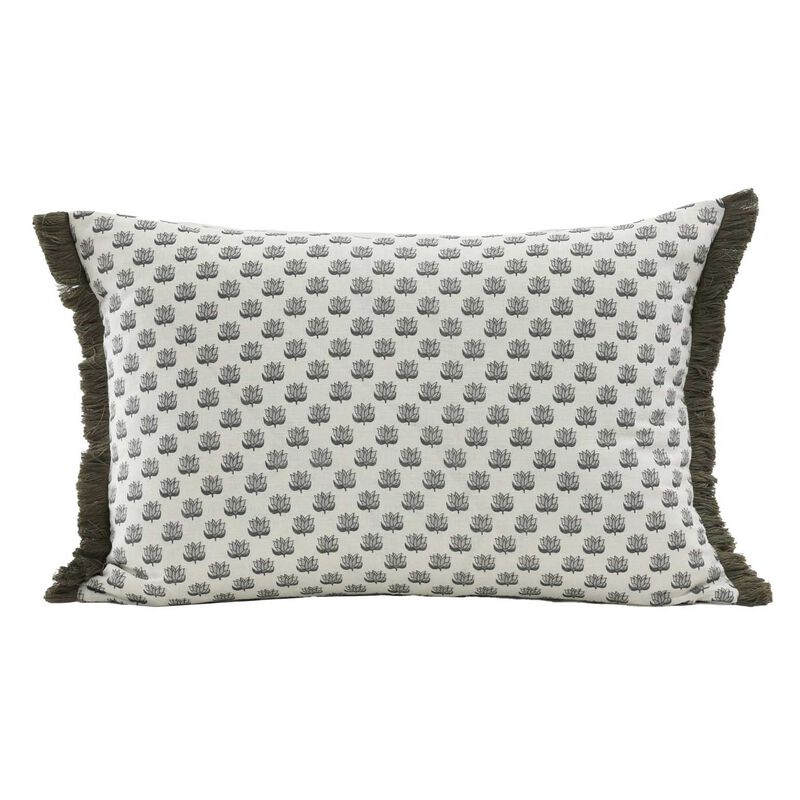 MM Linen Jovany Cushion 60x40 image number 0