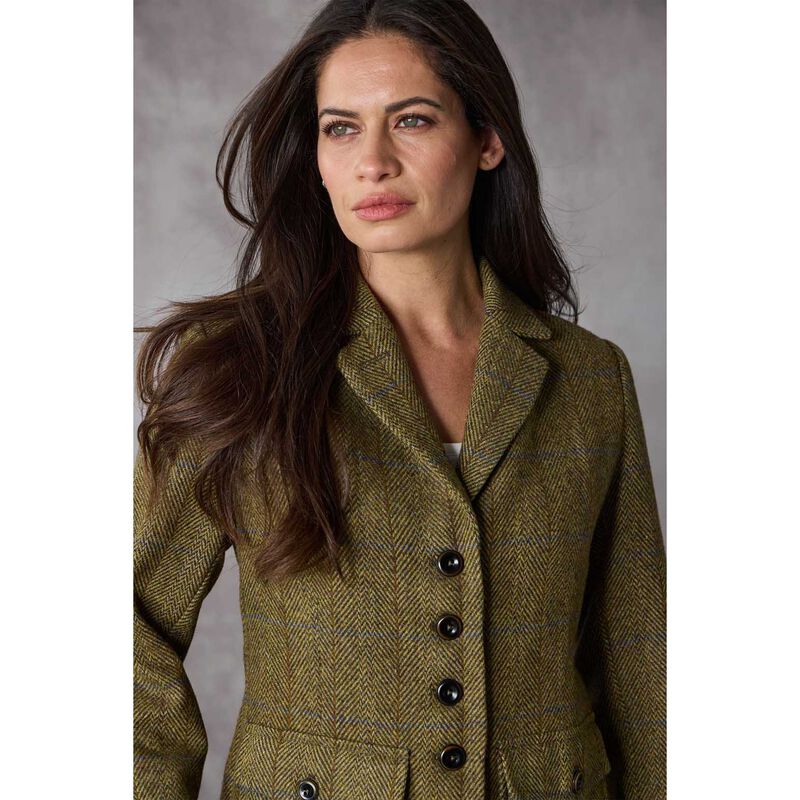 Lania Hunting Jacket image number 3