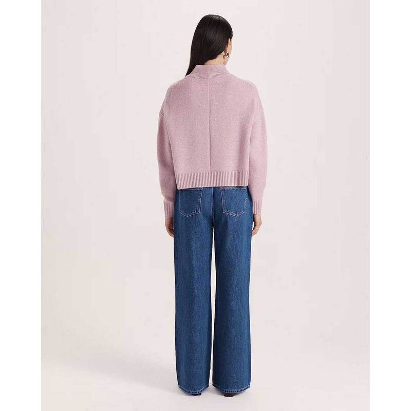 SABA Nara Oversized Knit image number 5