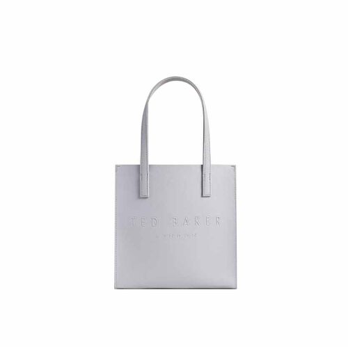 Ted Baker SEACON Crosshatch Small Icon Bag