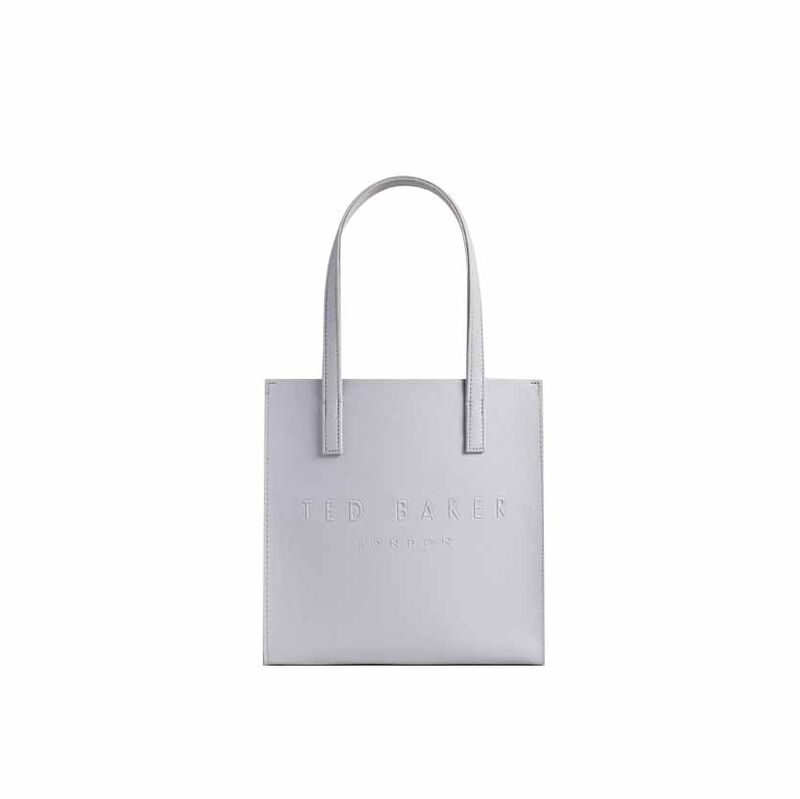 Ted Baker SEACON Crosshatch Small Icon Bag image number 2