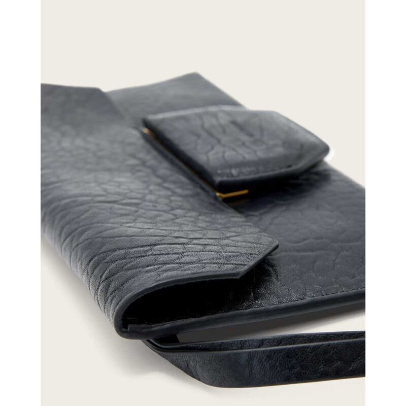 AllSaints Ursa Grain Pouch image number 3