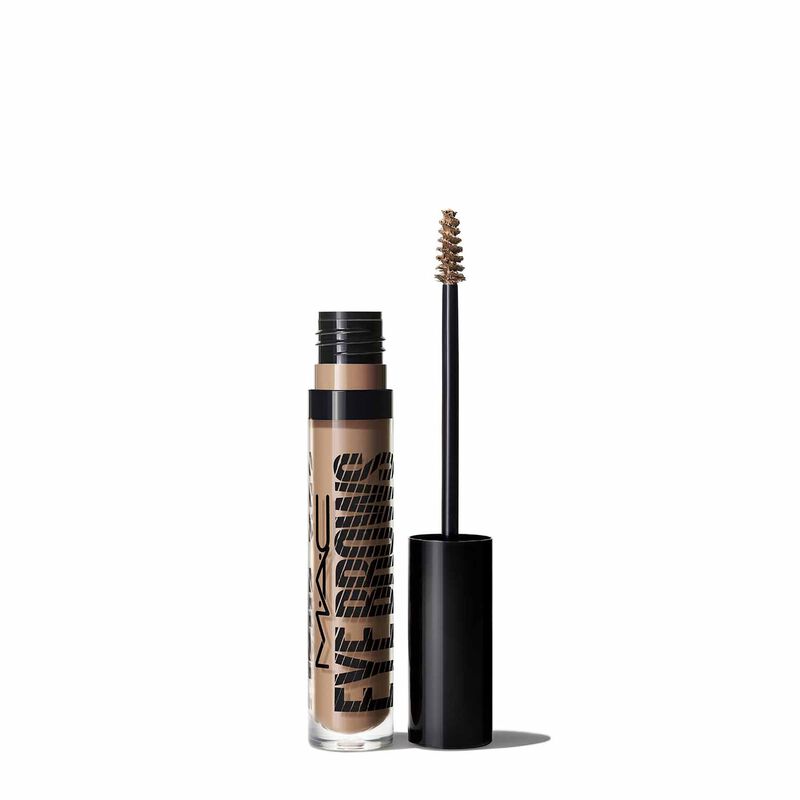 MAC Eye Brows Big Boost Fibre Gel image number 0