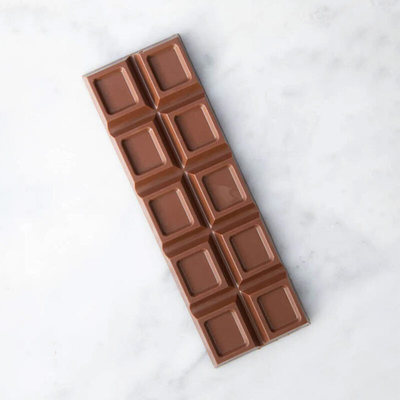 House of Chocolate Happy Father's Day Milk Chocolate Bar 220g image number 1
