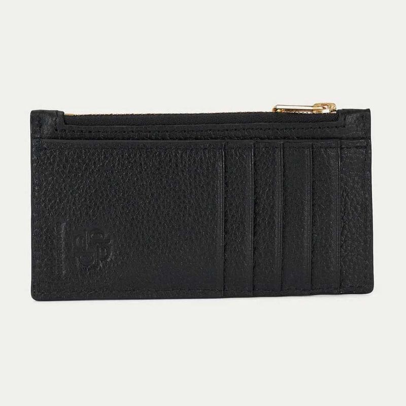 Deadly Ponies Card Holder image number 2