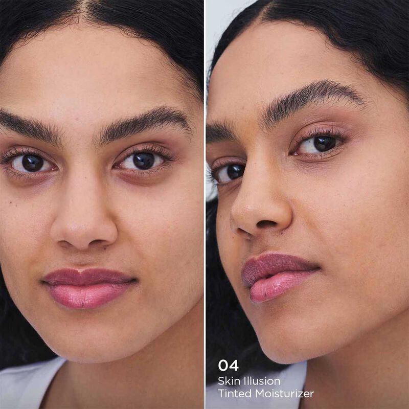 Clarins Skin Illusion Tinted Moisturizer image number 18