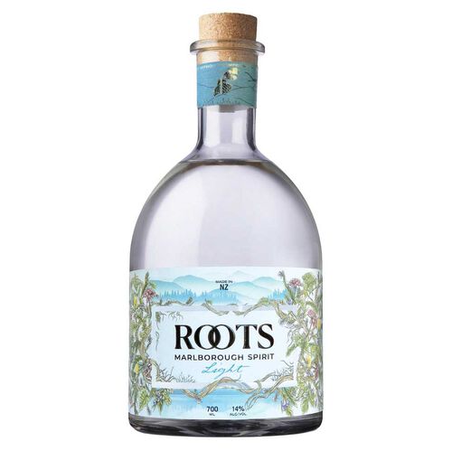 Roots Marlborough Spirit Light 14% 700ml