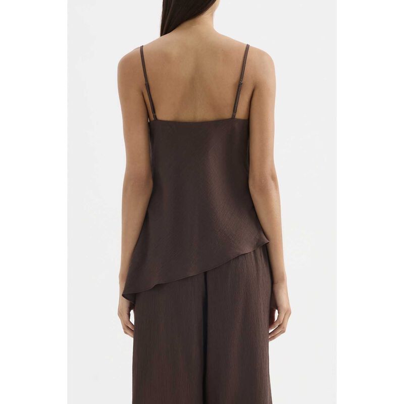 Nude Lucy Winfield Cami image number 2