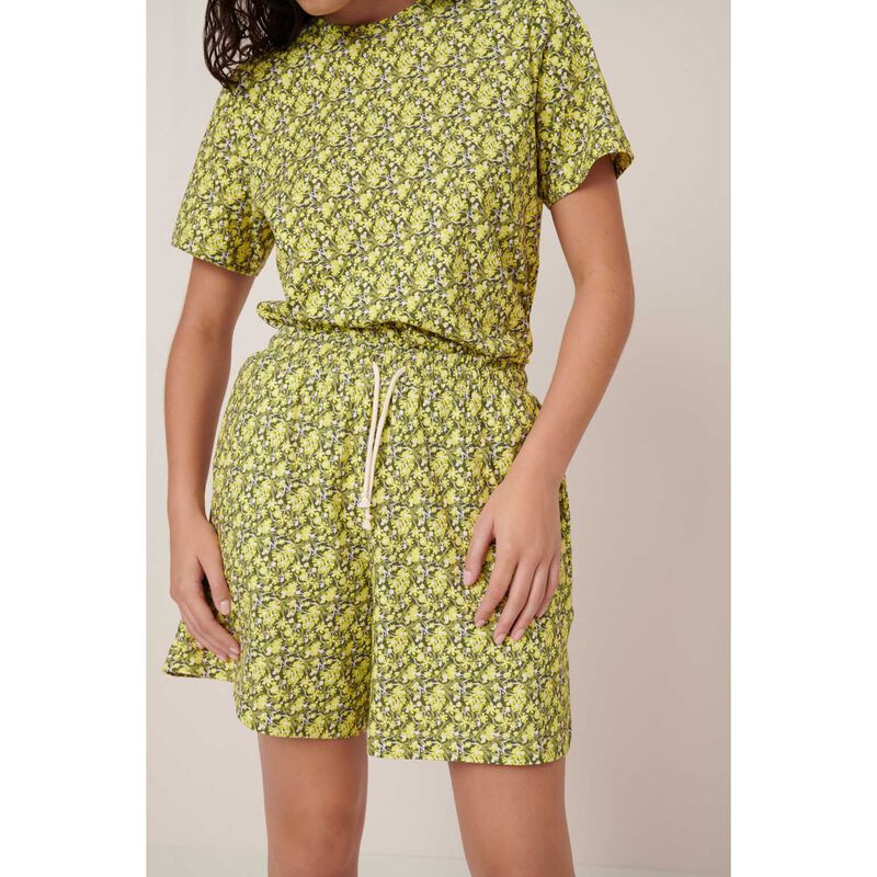 Kowtow Flora Shorts image number 2