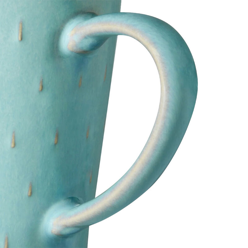 Denby Azure Cascade Mug 400ml image number 2