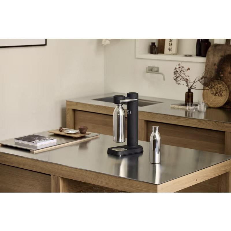 Aarke C3 Bottle Insulated Stainless Steel 650ml image number 2