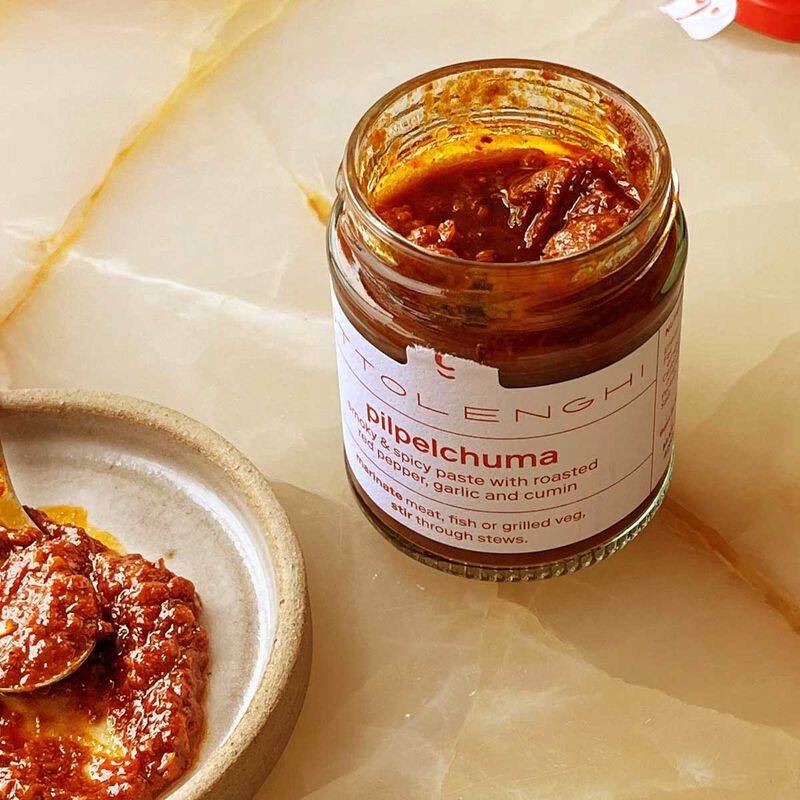 Ottolenghi Pilpelchuma 180g image number 1