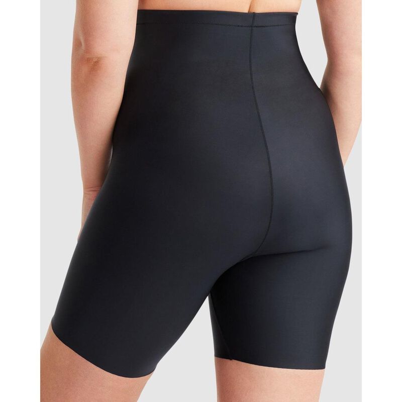 Nancy Ganz No Vpl High Waist Thigh Shaper image number 1