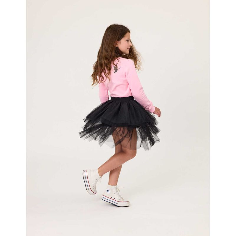 Kissed By Radicool Ballerina Swan Tutu image number 2