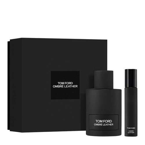 Tom Ford Ombre Leather EDP Set
