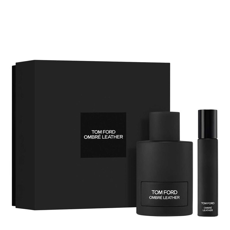 Tom Ford Ombre Leather EDP Set image number 0