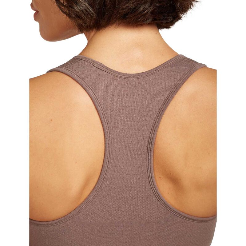 Icebreaker Womens Merino Seamless Active Bra image number 11