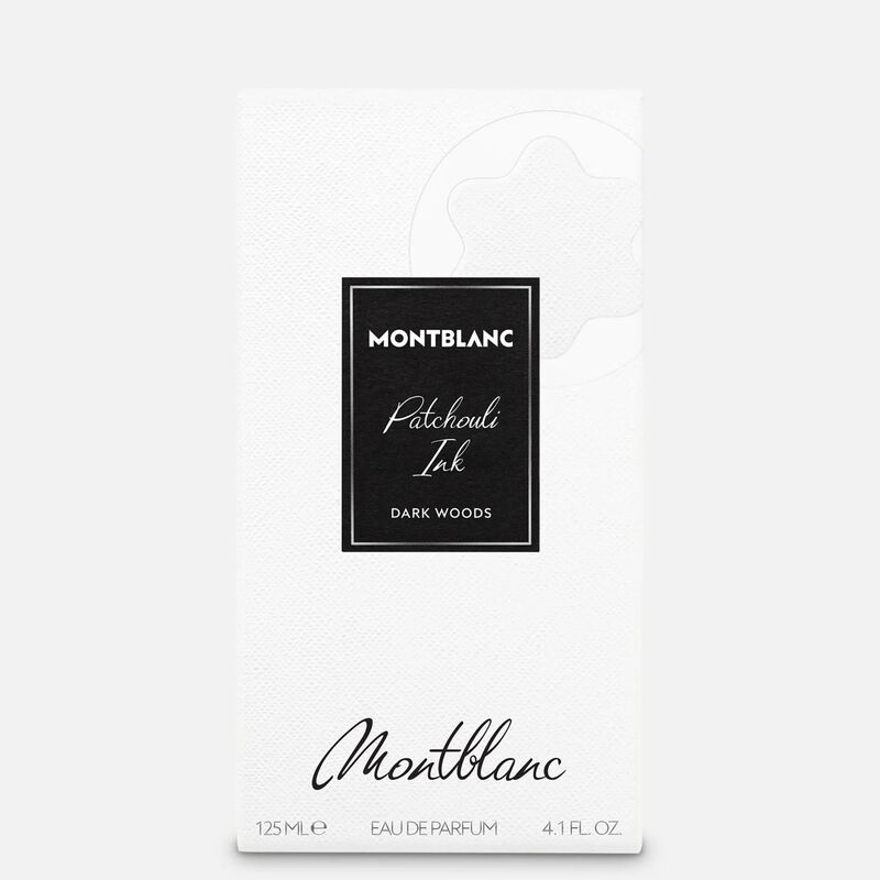 Montblanc Collection Patchouli Ink EDP 125ml image number 1