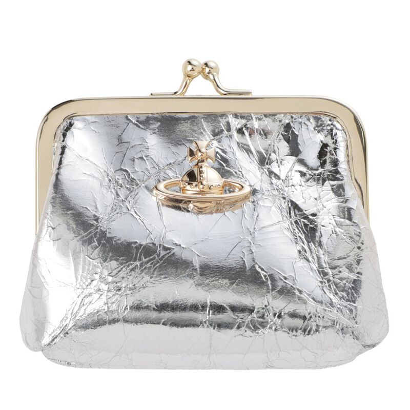 Vivienne Westwood Frame Coin Purse image number 0