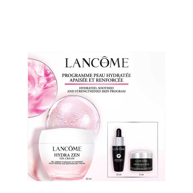 Lanc&ocirc;me Hydra Zen Day Routine Mother's Day Gift Set image number 0