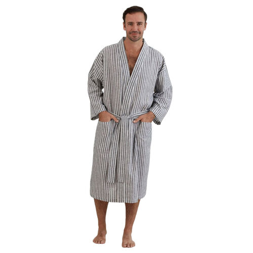 Baksana Oliver Robe
