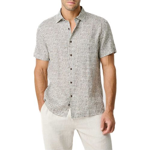Rodd & Gunn Hawtrey Ss Shirt