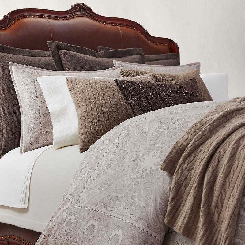 Polo Ralph Lauren Beaumont Duvet Cover image number 1