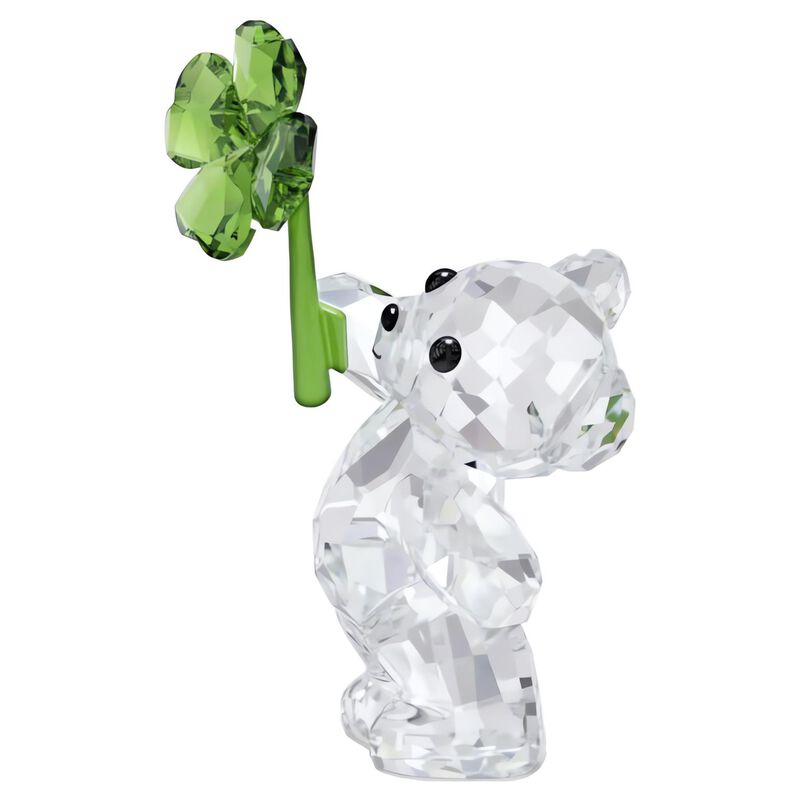 Swarovski Kris Bear - Lucky Charm image number 2