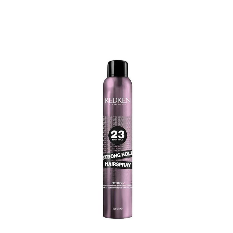 Redken Strong Hold Hair Spray 23 image number 0
