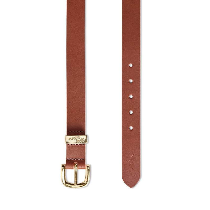 R.M. Williams Allora Belt 1 1/4" image number 3
