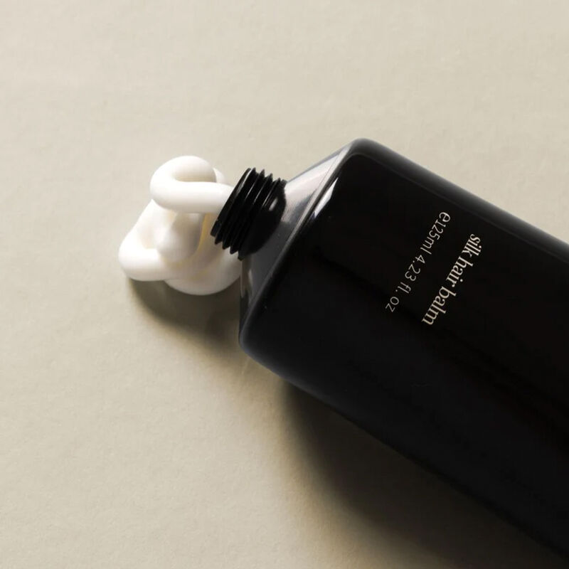 CZE Hair Silk Balm 125ml image number 1