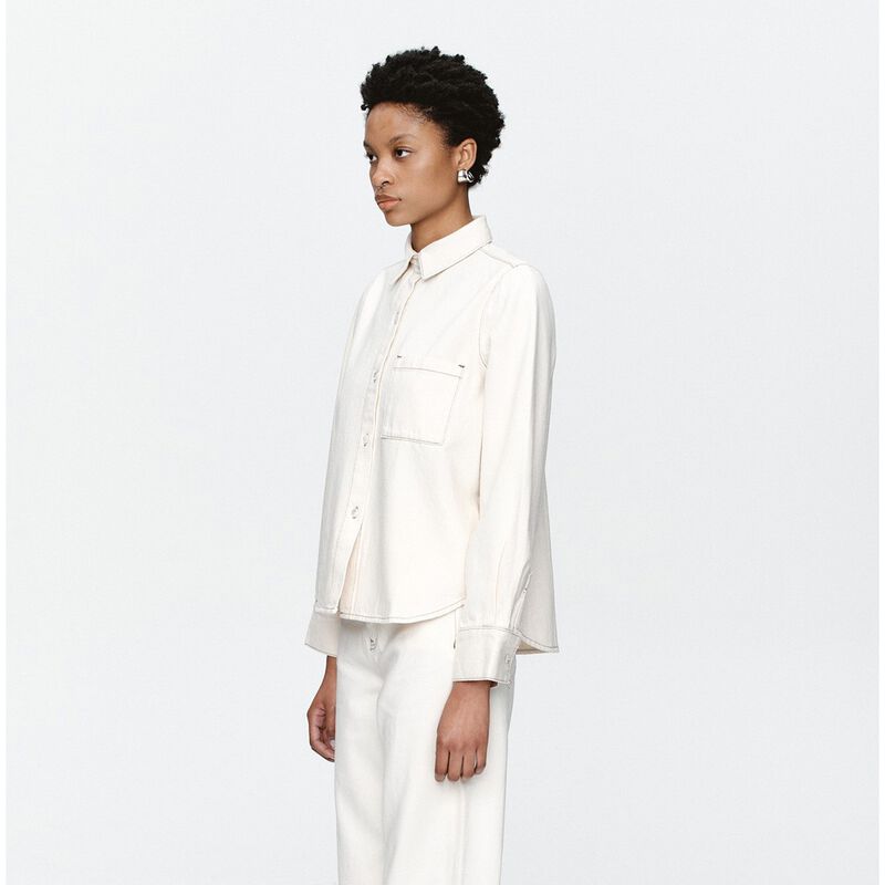 Marle Pearl Shirt image number 2