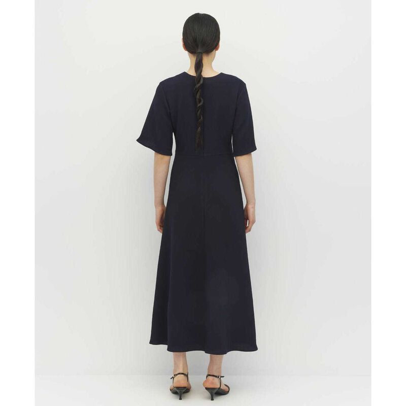 Juliette Hogan Twist Dress image number 1