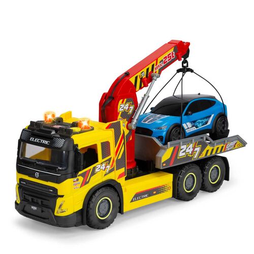 Dickie Toys Giant Tow Truck 58cm