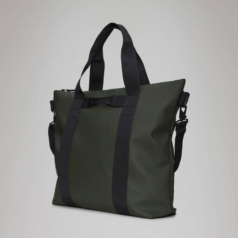 Rains Tote Bag W3 image number 5