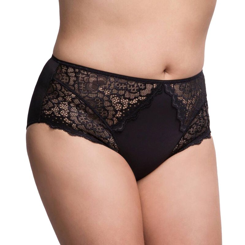 Simone Perele Caresse Culotte image number 3