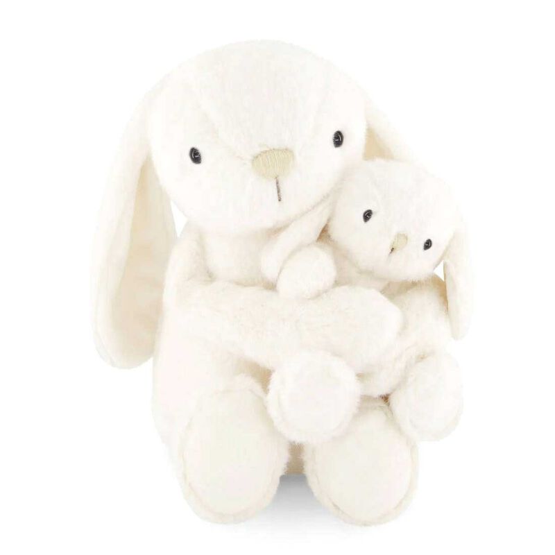 Snuggle Bunnies Frankie The Hugging Bunny image number 8
