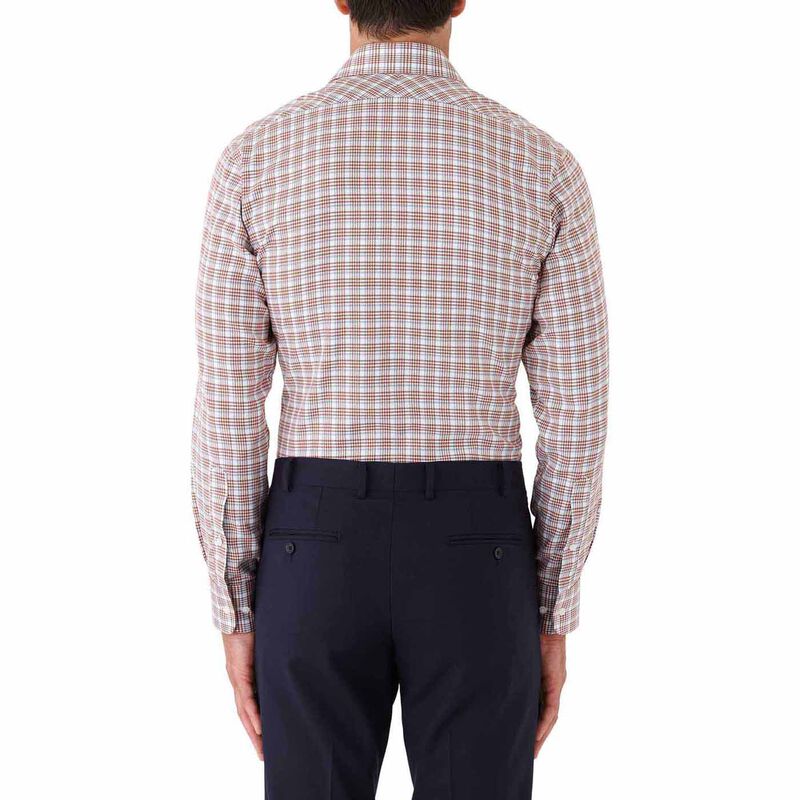 Joe Black Pioneer Shirt Fjt878 image number 1