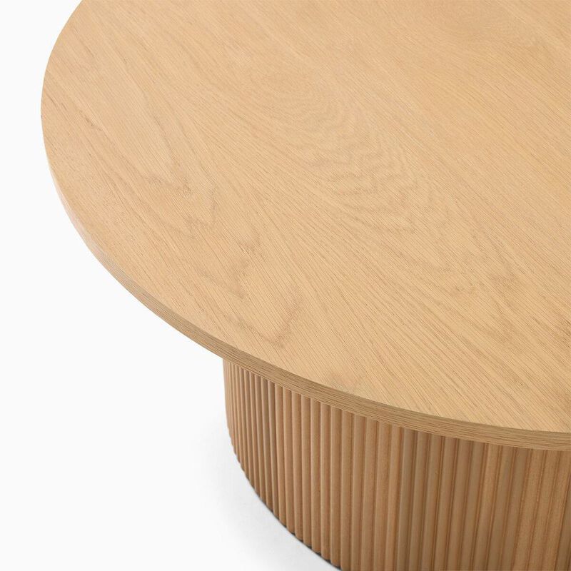 West Elm Ellington Coffee Table image number 1