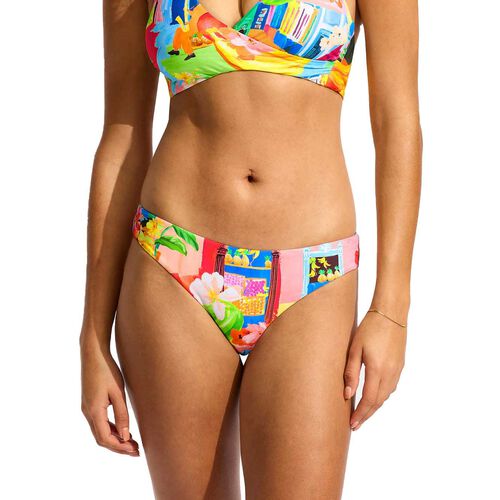 Seafolly Hipster Pant
