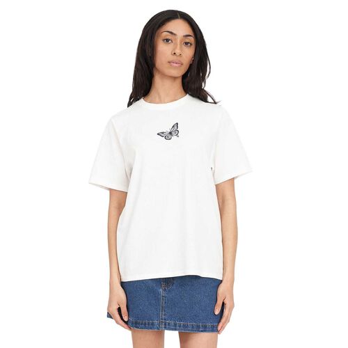 Huffer Classic Tee 170/Wings