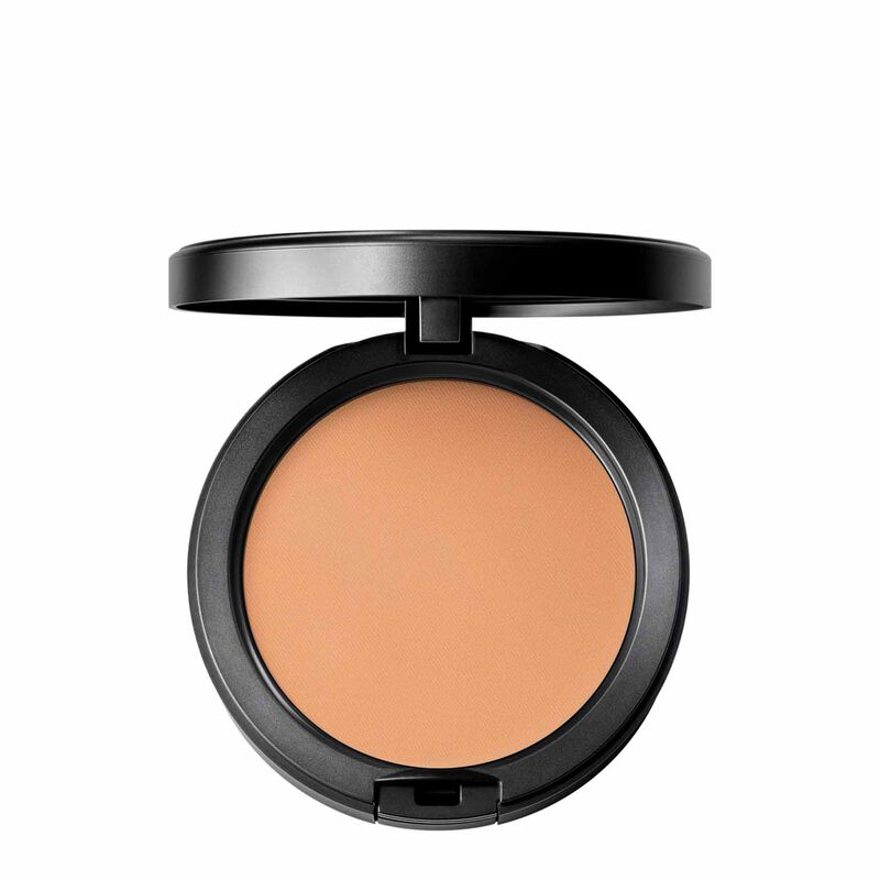 MAC Studio Fix Powder Plus Foundation image number 160