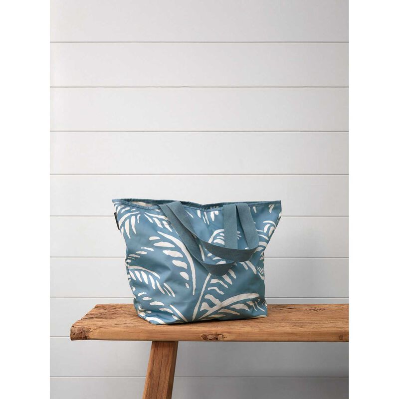 Wallace Cotton Alfresco Beach Bag image number 1