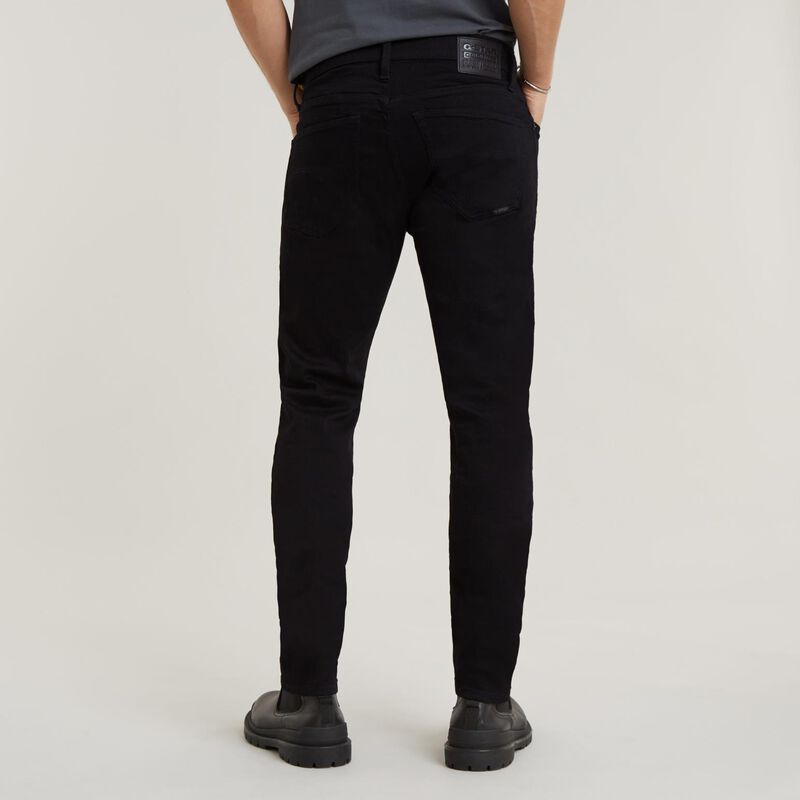 G-Star 3301 Slim Jeans image number 1