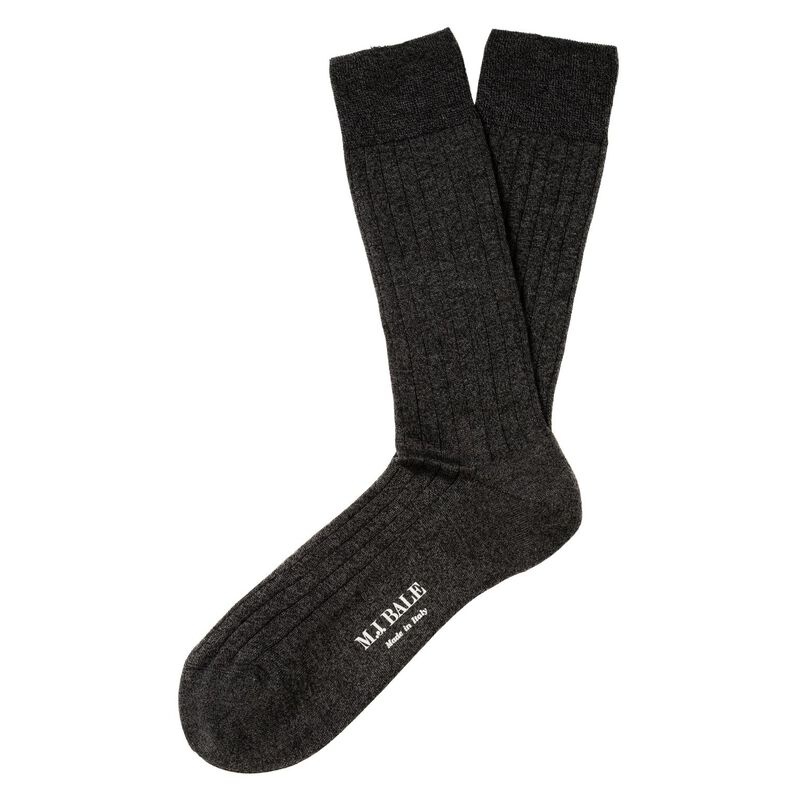 M.J. Bale Diego Sock image number 0