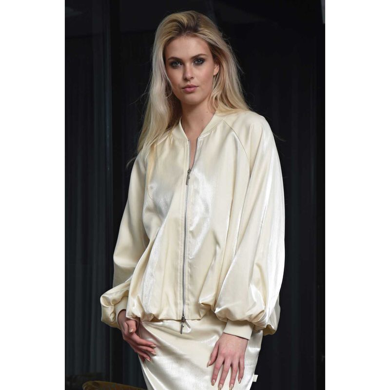 Cooper Flowerbomb Shirt image number 1